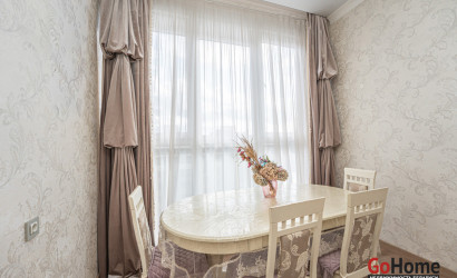 Купить 2-комнатную квартиру, Минск, Петра Мстиславца, 6(Первомайский район). Фото 5