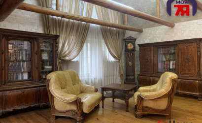 Купить дом, Юхновка, Чистая ул., 25 соток. Фото 5