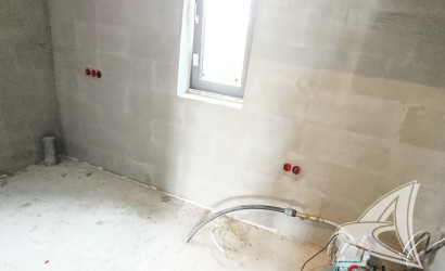 Купить дом, Каменица-Жировецкая, Мухавецкий с/с, 8.01 соток. Фото 17