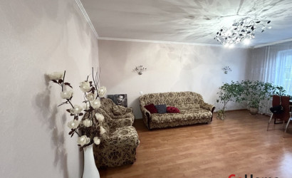 Купить 3-комнатную квартиру, Гродно, Дзержинского, 25. Фото 14