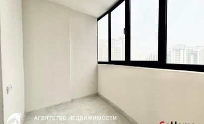 Снять 2-комнатную квартиру, Минск, Дзержинского пр-т 26 (Московский район). Фото 9