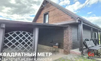  2-этаж.(135.2 м2), Узда(Интернациональный пер.)