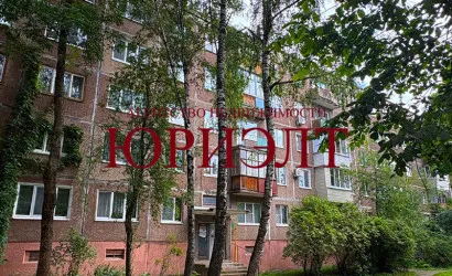  5-этаж.(48 м2), Витебск(Фрунзе, 80/2)