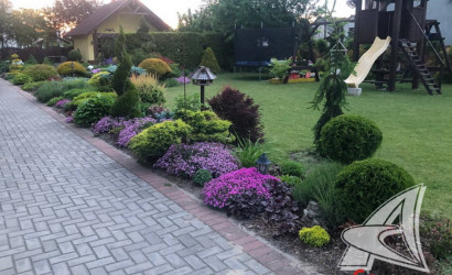 Купить дом, Большие Лепесы, Буховичский с/с, 13.92 соток. Фото 42