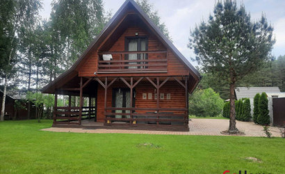 Купить дачу, Папараць-Стрельчики, Центральная, 23 соток. Фото 2