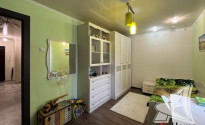 Купить 3-комнатную квартиру, Брест, Центр, ул. Халтурина. Фото 9