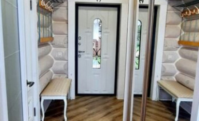 Купить коттедж, Валевка, Школьная ул., 21, 25 соток. Фото 16