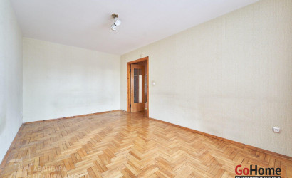 Купить 2-комнатную квартиру, Минск, Воронянского ул., 3/1 (Октябрьский район). Фото 6