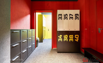 Аренда торгового помещения, Минск, Асаналиева ул., 44,  307.3 кв.м.. Фото 13