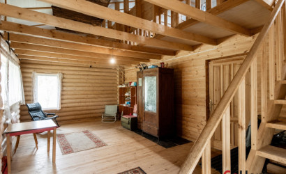 Купить дом, Боровиковщина, Центральная, 17, 12.5 соток. Фото 13