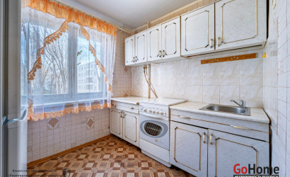 Купить 3-комнатную квартиру, Минск, Ландера, 74(Октябрьский район). Фото 8