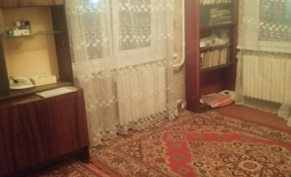 Купить 2-комнатную квартиру, Витебск, Правды ул., 55. Фото 1
