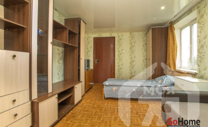 Купить 4-комнатную квартиру, Минск, Киреева ул., 11. Фото 4