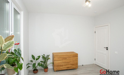 Купить 3-комнатную квартиру, Минск, Рыбалко ул., 13 (Ленинский район). Фото 2