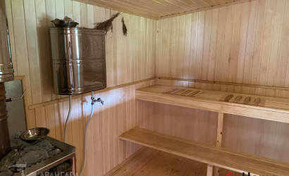 Купить дом в деревне, Лувр, 5.08 соток. Фото 24