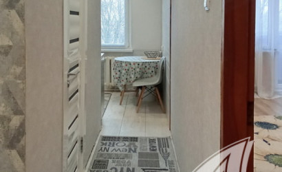 Купить 2-комнатную квартиру, Брест, Восток, ул. Московская. Фото 13