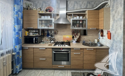 Купить 3-комнатную квартиру, Брест, Южный, ул. Пронягина. Фото 6