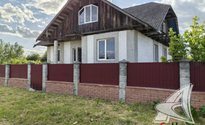 Купить дом, Брест, Гершоны, 10.8 соток. Фото 17