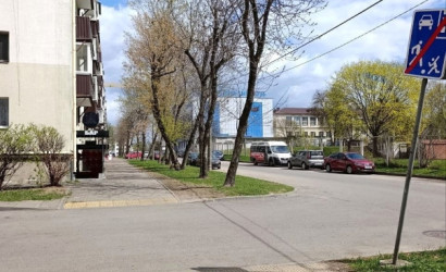 Снять 2-комнатную квартиру, Минск, Уральский, 3(Партизанский район). Фото 24