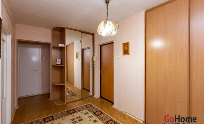 Купить 3-комнатную квартиру, Минск, Притыцкого ул., 47 (Фрунзенский район). Фото 17