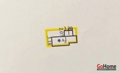 Купить 1-комнатную квартиру, Дзержинск, 1-я Ленинская, 51. Фото 11