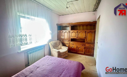 Купить дом, Слуцк, 14 Партизан 2-й пер., 11 соток. Фото 16