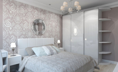 Снять 2-комнатную квартиру, Минск, ул. Космонавтов, д.  (Московский район). Фото 4