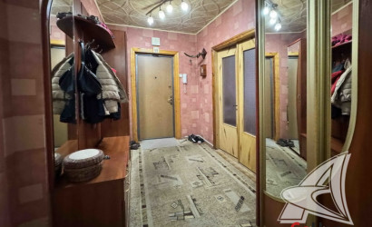 Купить 3-комнатную квартиру, Брест, Киевка, ул. Вишневая. Фото 12