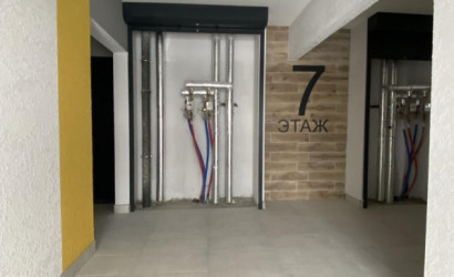 Купить 2-комнатную квартиру, Брест, Лейтенанта Рябцева ул.. Фото 13