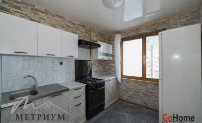 Купить 3-комнатную квартиру, Минск, Карбышева ул., 7 (Первомайский район). Фото 9