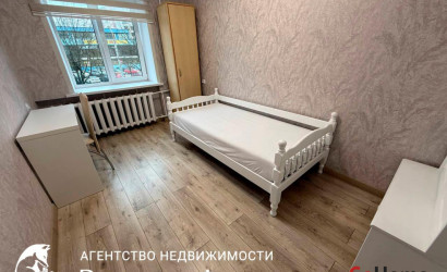 Снять 3-комнатную квартиру, Минск, Бельского ул. 10 (Фрунзенский район). Фото 20