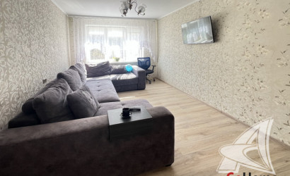 Купить 2-комнатную квартиру, Брест, Дубровка, пер. Сосновый. Фото 2