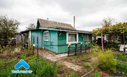 Купить дачу, Ветка, СТ СОЖ, 8.02 соток. Фото 1
