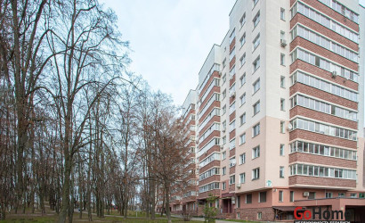 Купить 1-комнатную квартиру, Минск, Каховская ул., 17 (Центральный район). Фото 28