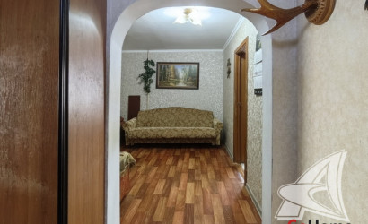 Купить 2-комнатную квартиру, Брест, Восток, ул. Московская. Фото 17