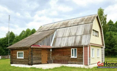 Купить дом, Морги, Белорусская 14, 37 соток. Фото 5