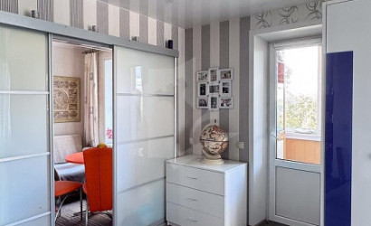 Купить 1-комнатную квартиру, Минск, Шугаева ул., 9 (Первомайский район). Фото 2