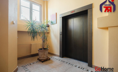 Купить 5-комнатную квартиру, Минск, Димитрова ул., 3 (Центральный район). Фото 29