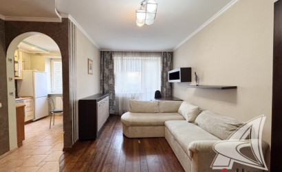 Купить 2-комнатную квартиру, Брест, Центр, пр-т Машерова. Фото 2