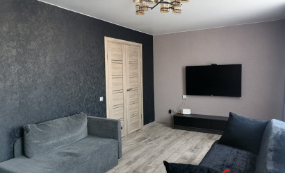 Снять 2-комнатную квартиру на сутки, Вилейка, Советская 91. Фото 9