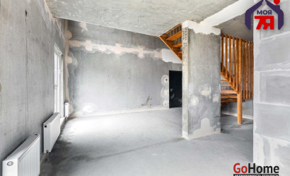 Купить 2-комнатную квартиру, Копище, Авиационная ул., 19. Фото 3