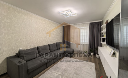 Купить 2-комнатную квартиру, Брест, ул. Луцкая, д. . Фото 8
