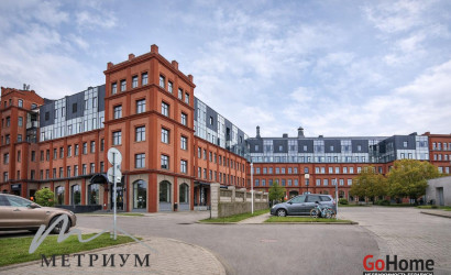 Аренда помещения, Минск, Ленина ул., 50,  124 кв.м.. Фото 9