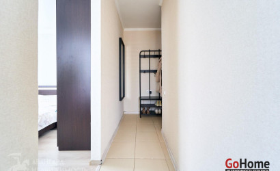 Купить 1-комнатную квартиру, Минск, Клумова пер., 13 (Партизанский район). Фото 3