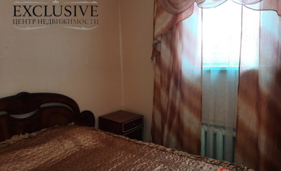 Купить 3-комнатную квартиру, Богатырская, Центральная ул.. Фото 13