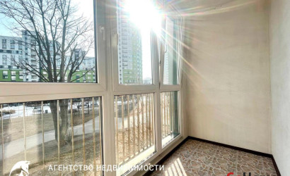 Купить 1-комнатную квартиру, Минск, Скрыганова ул. 4 (Фрунзенский район). Фото 1