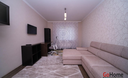 Купить 3-комнатную квартиру, Минск, Разинская ул., 62 (Московский район). Фото 7