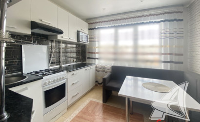 Купить 1-комнатную квартиру, Брест, Восток, ул. Ленинградская. Фото 5