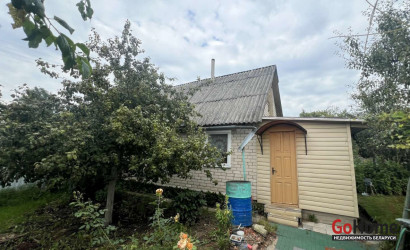 Купить дачу, Витебск, 5 соток. Фото 2