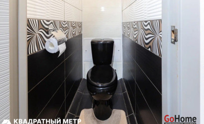 Купить 1-комнатную квартиру, Минск, ул. Герасименко, д. 41 (Заводской район). Фото 9